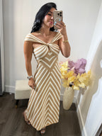 Maxi Dress olivia