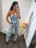 Set denim daniela