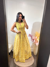 Load image into Gallery viewer, Maxi Dress Lourdes
