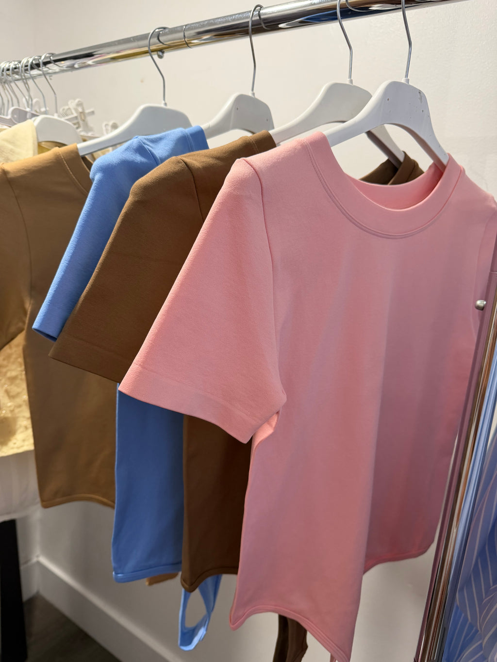 Bodysuit basic Laura