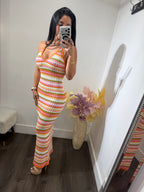Maxi dress Maribel