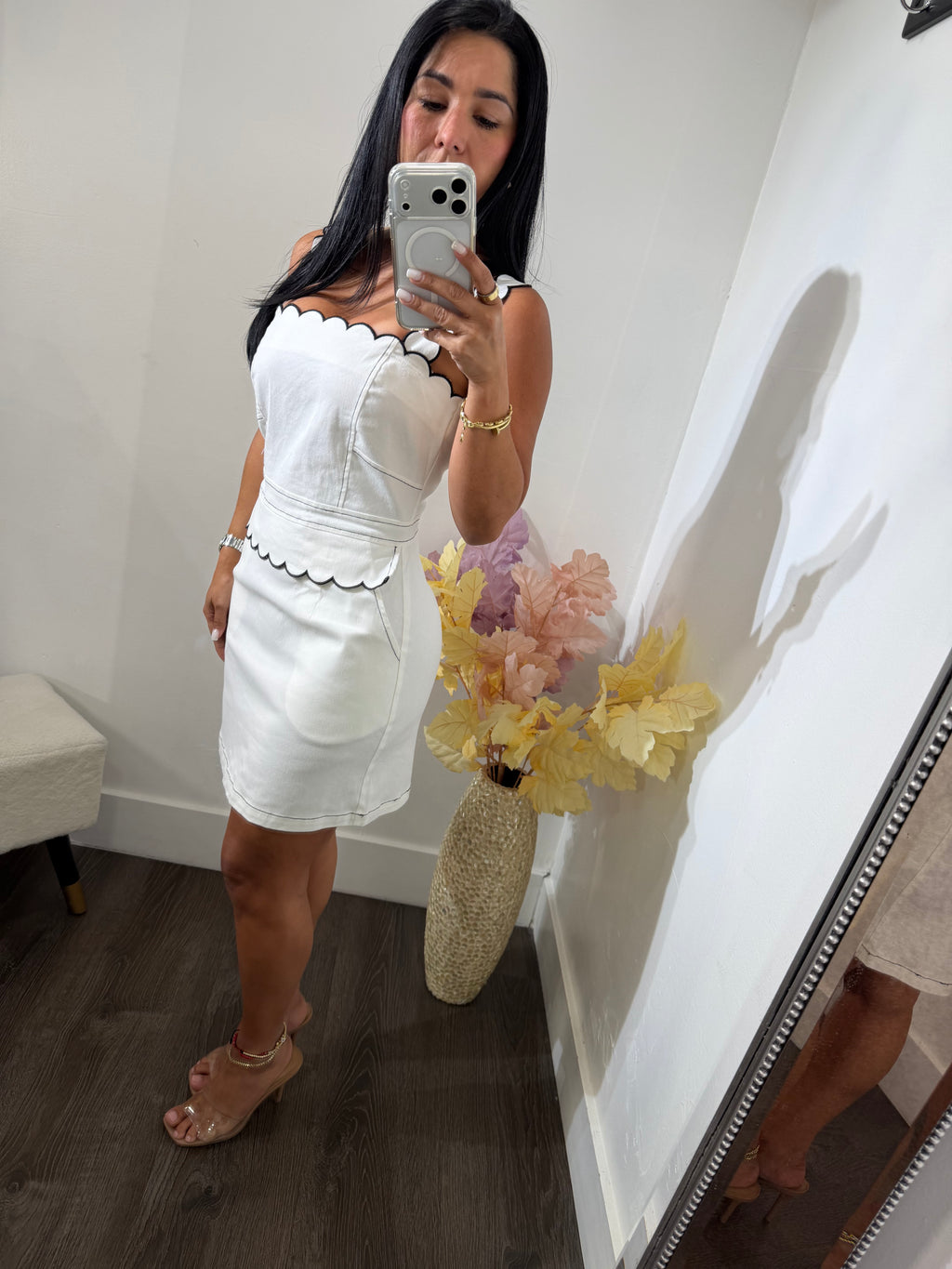 Dress Day