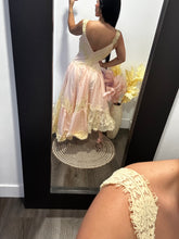 Load image into Gallery viewer, Maxi Dress Fati
