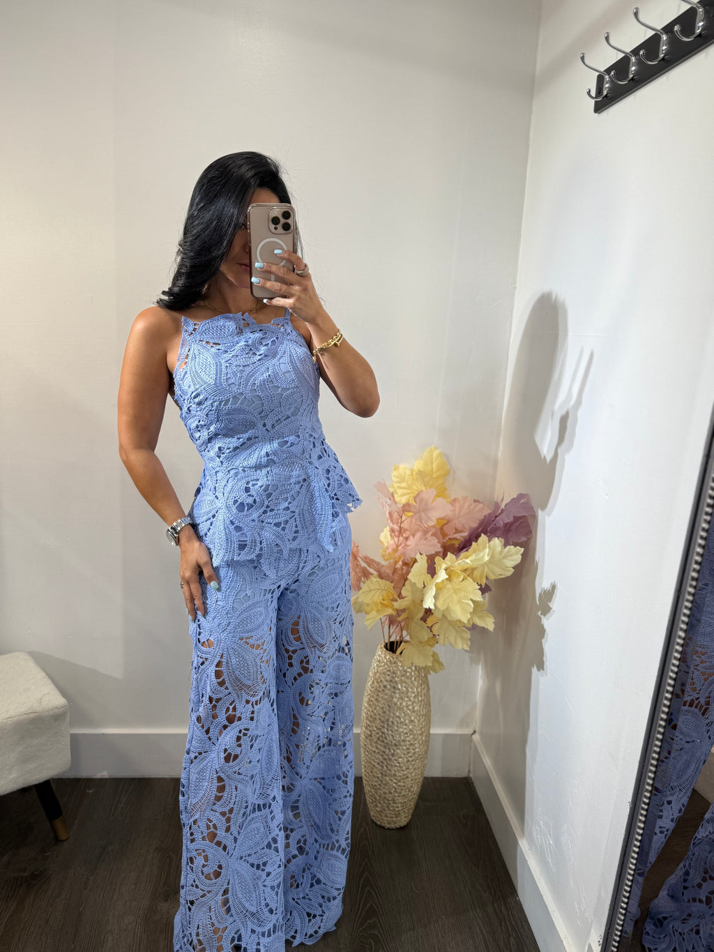 Set Luciana