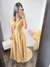 Load image into Gallery viewer, Maxi Dress Monica

