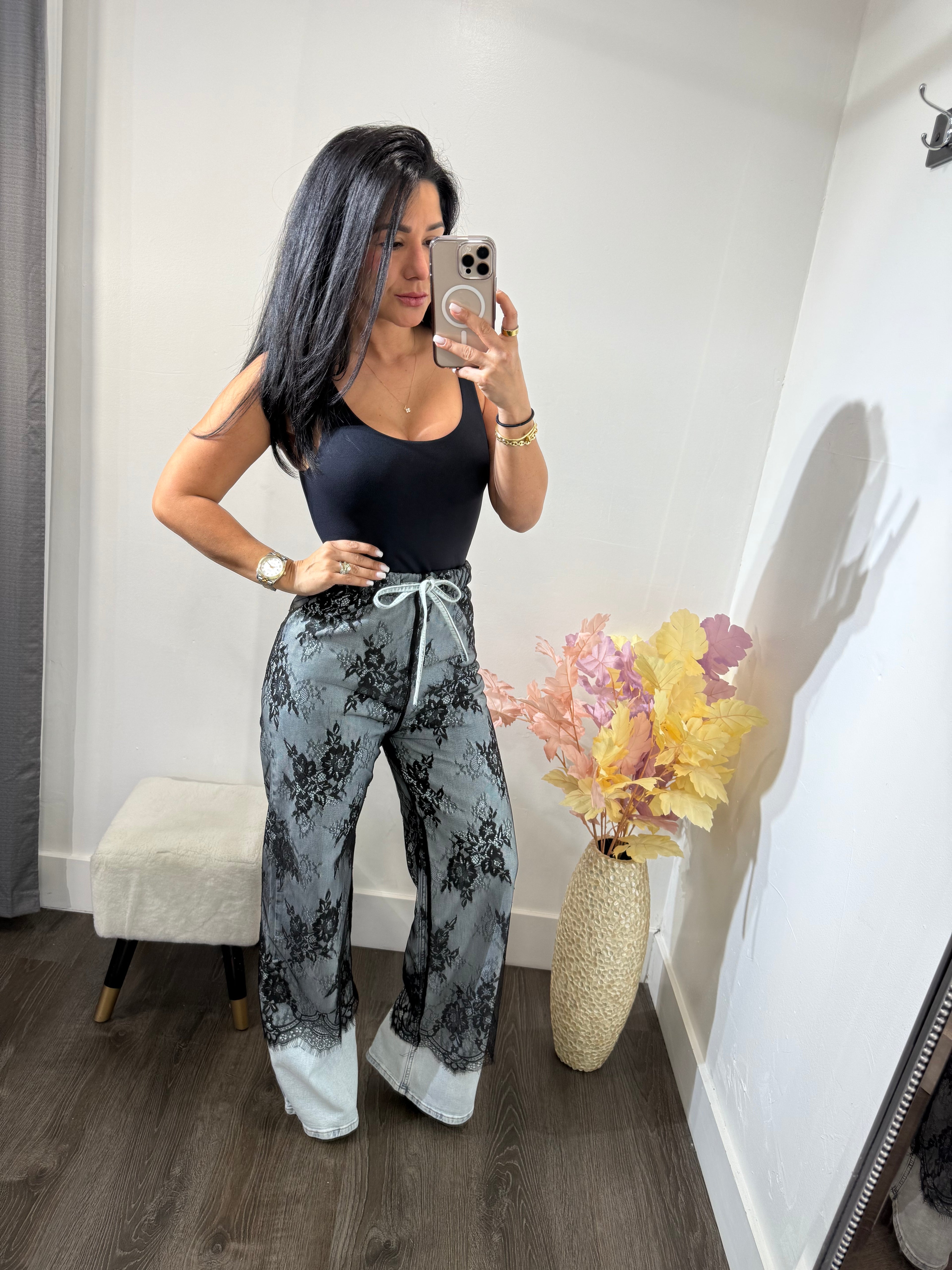 Jean Lace