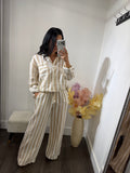 Set lino diana
