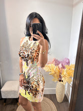Load image into Gallery viewer, Dress Gary
