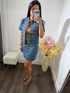 set Denim Alexa