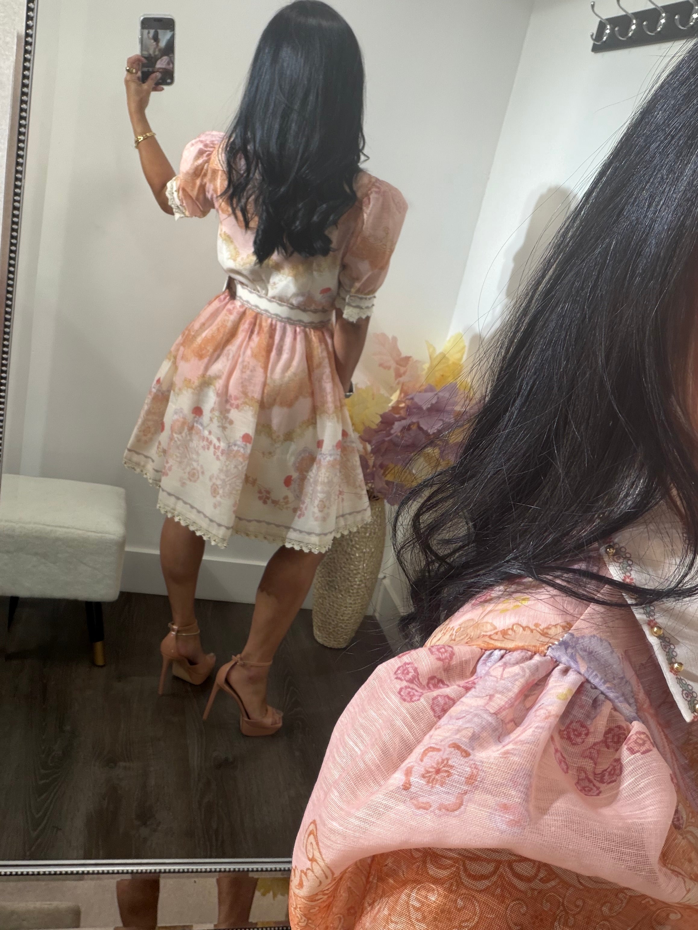 Dress Giovana