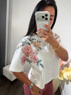 Graphic tee Ross