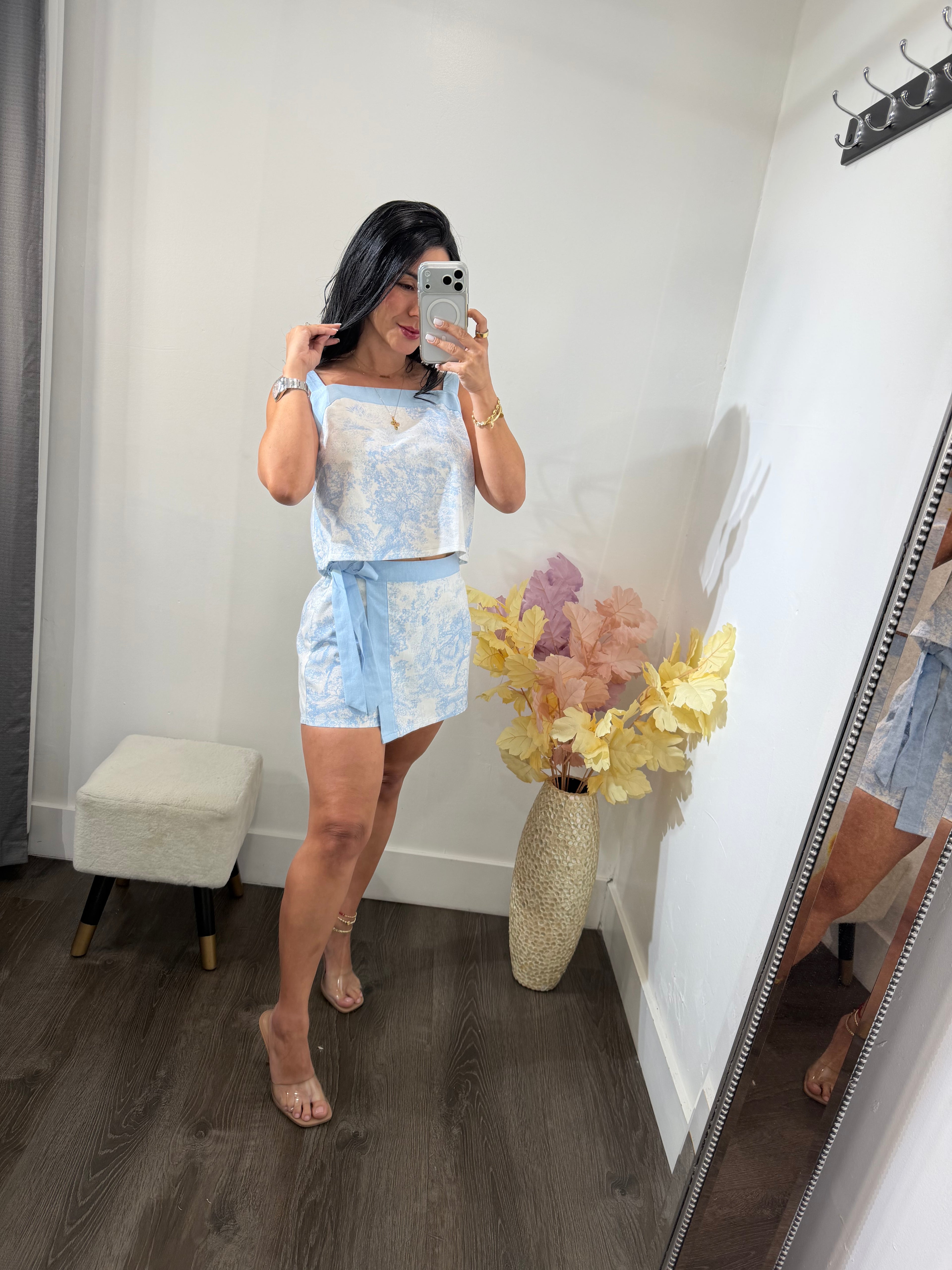 Set Emily
