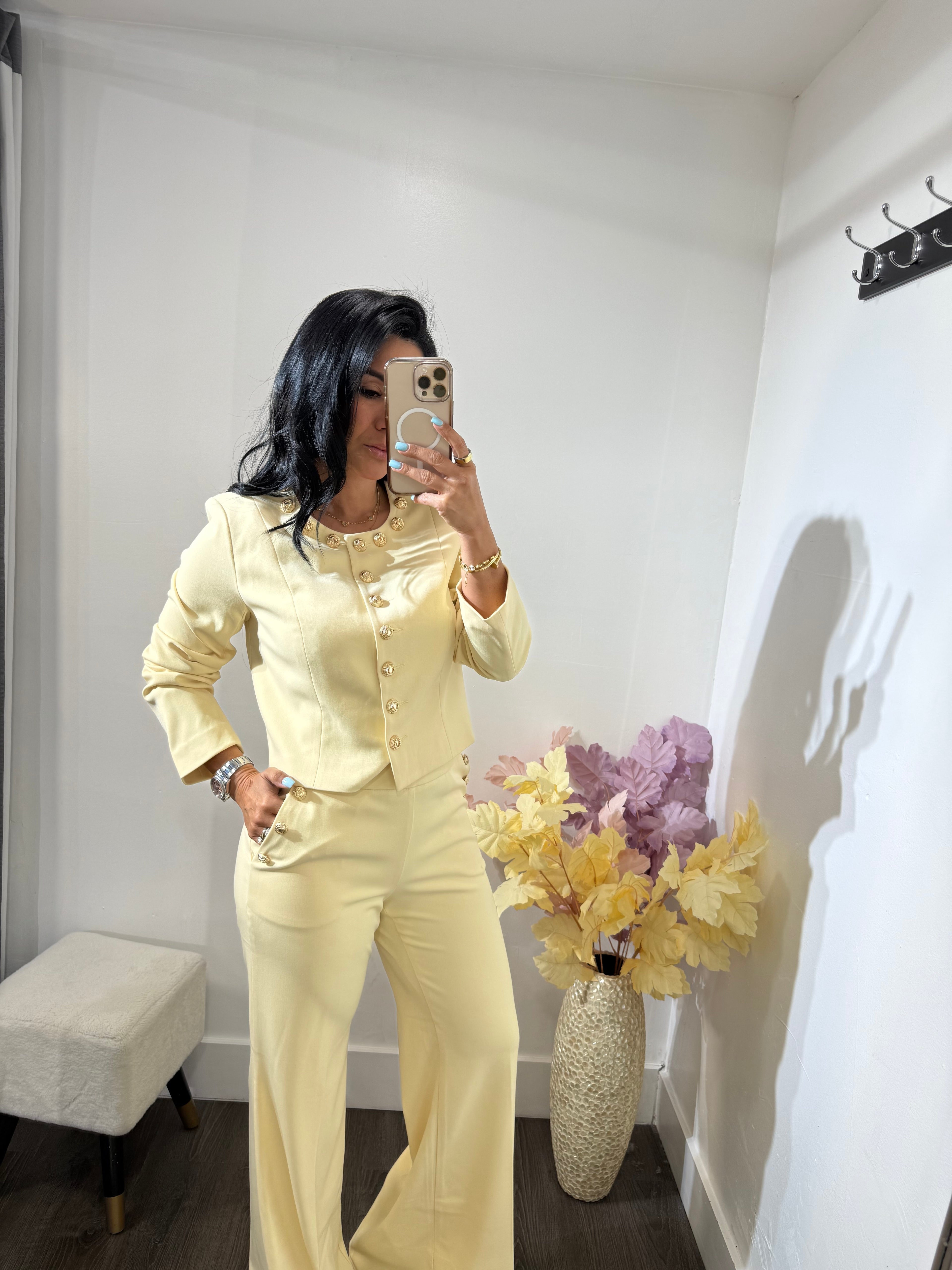 Set Arianna