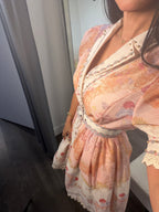 Dress Giovana