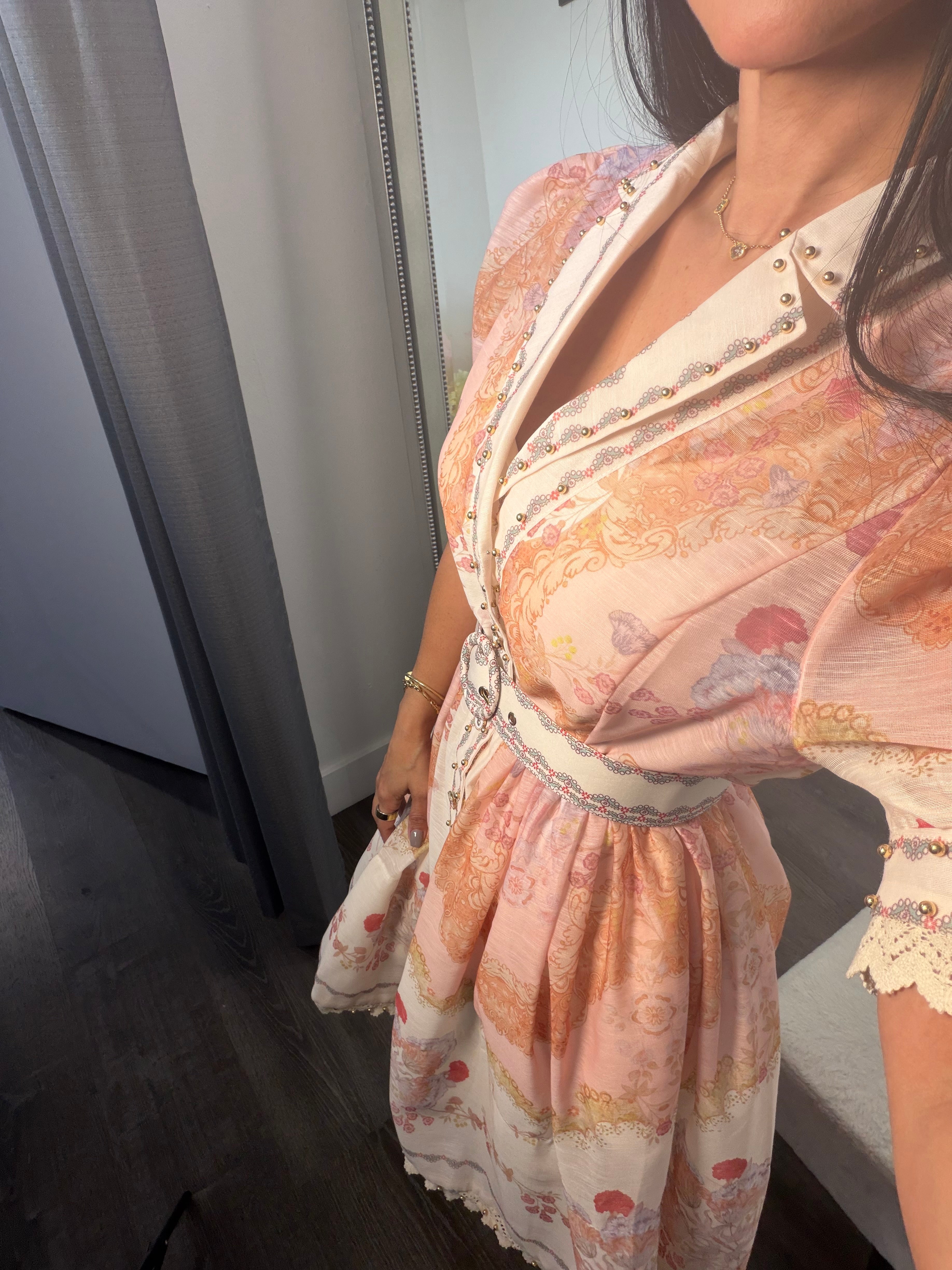 Dress Giovana