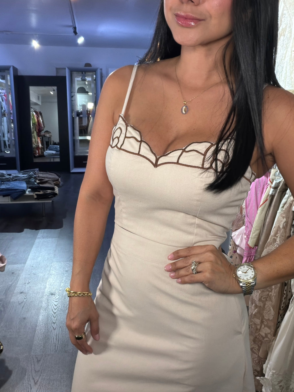 Set Lino Martina