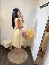 Load image into Gallery viewer, Maxi Dress Linei
