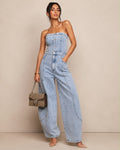 Jumpsuit Denim Dora