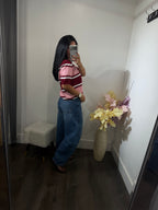 Jean barrel Aida