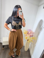 Pant Jane