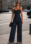Jumpsuit Amparo