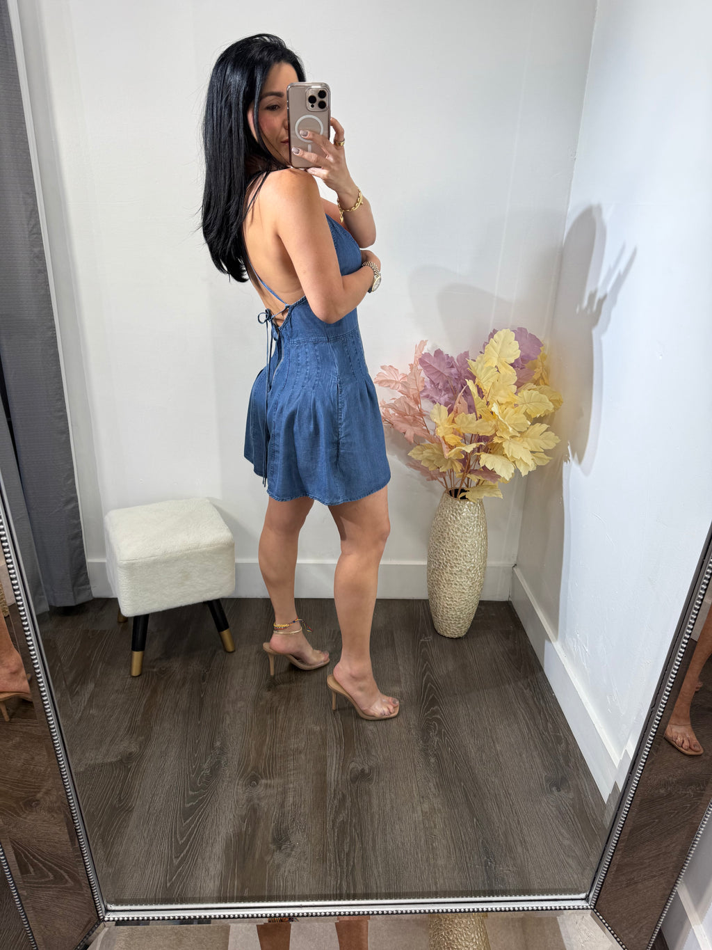 Romper Dalila