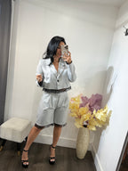 Set jacket Angela