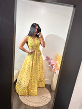Load image into Gallery viewer, Maxi Dress Lourdes
