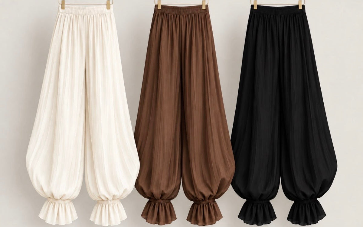 Pant Jane