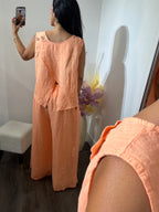 Set Lino Marielis