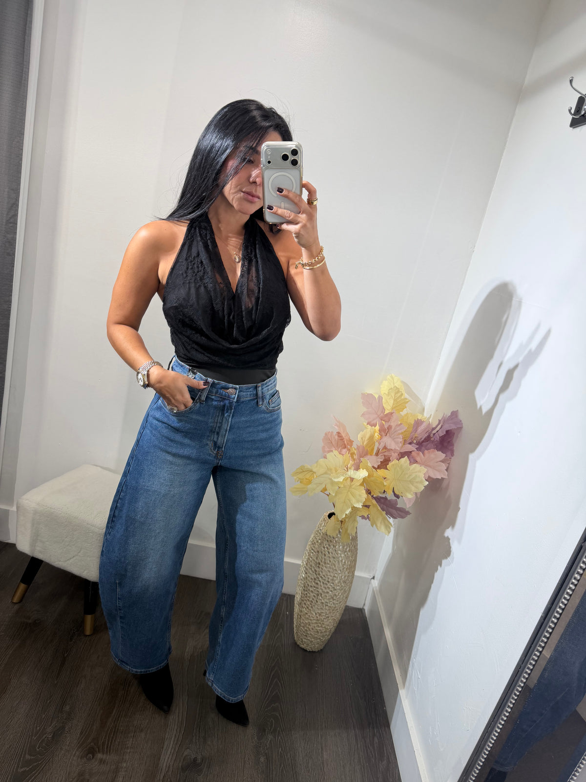 Bodysuit Aida