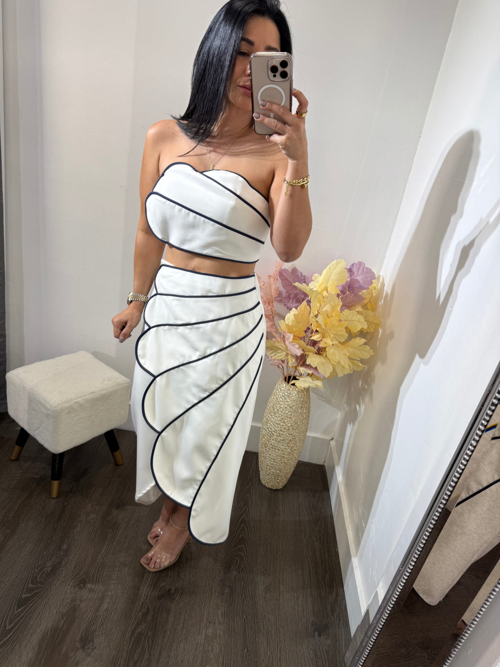 Set angelica
