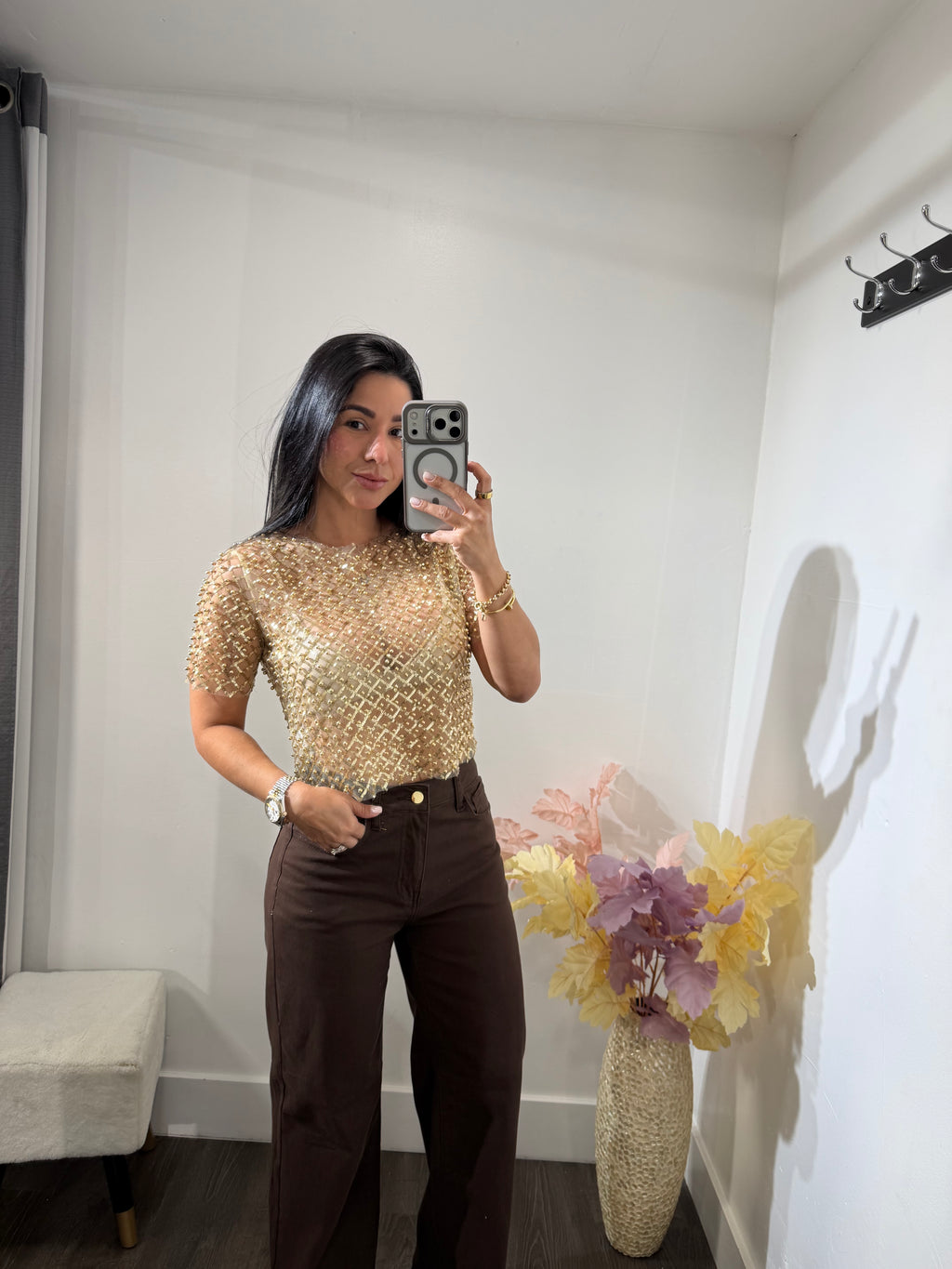 Top Arlet gold