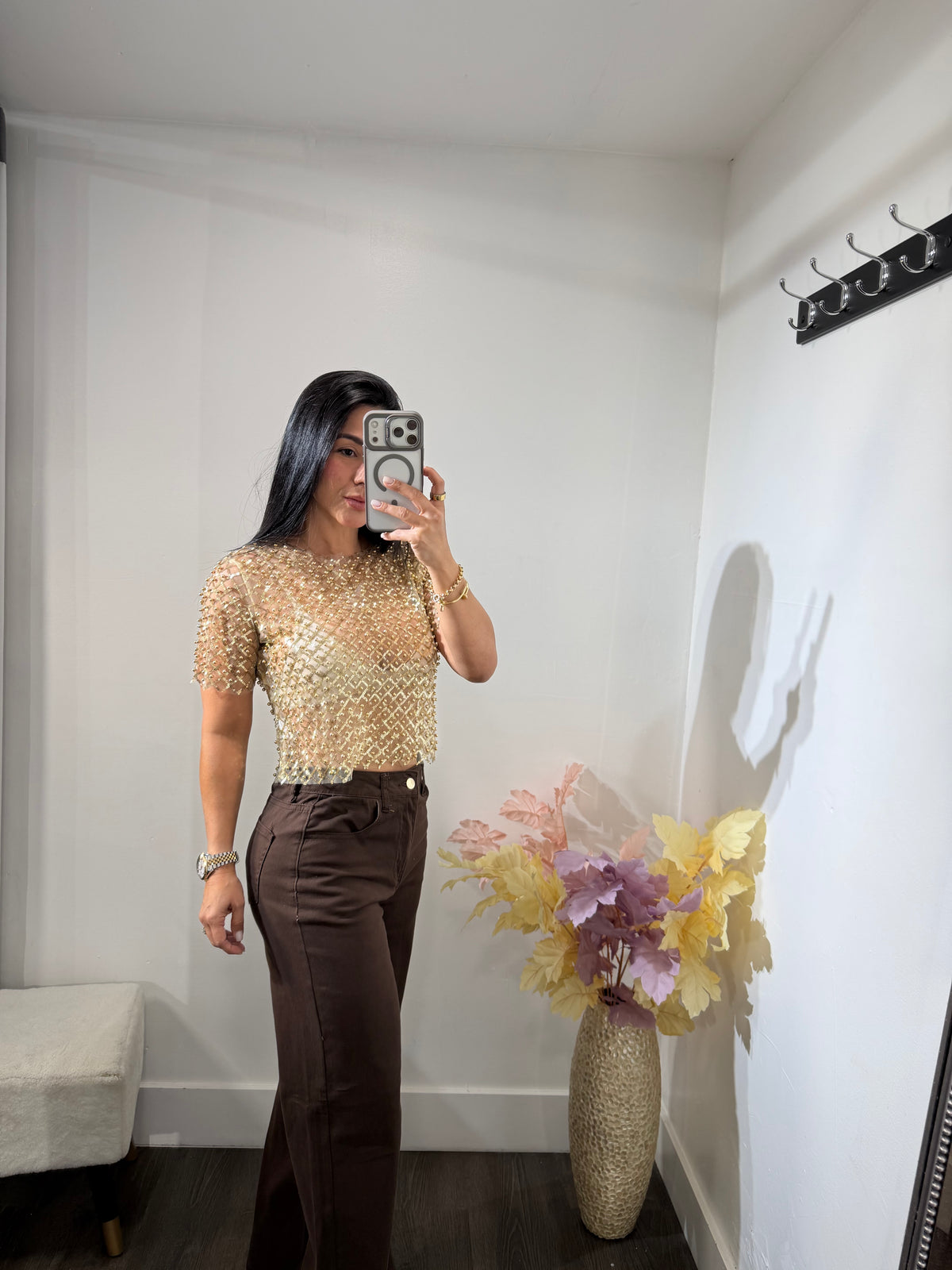 Top Arlet gold