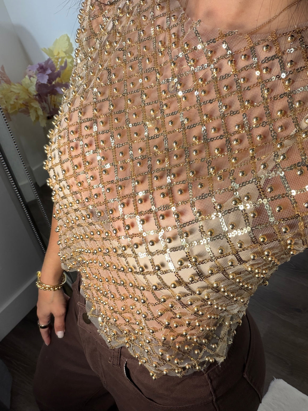 Top Arlet gold