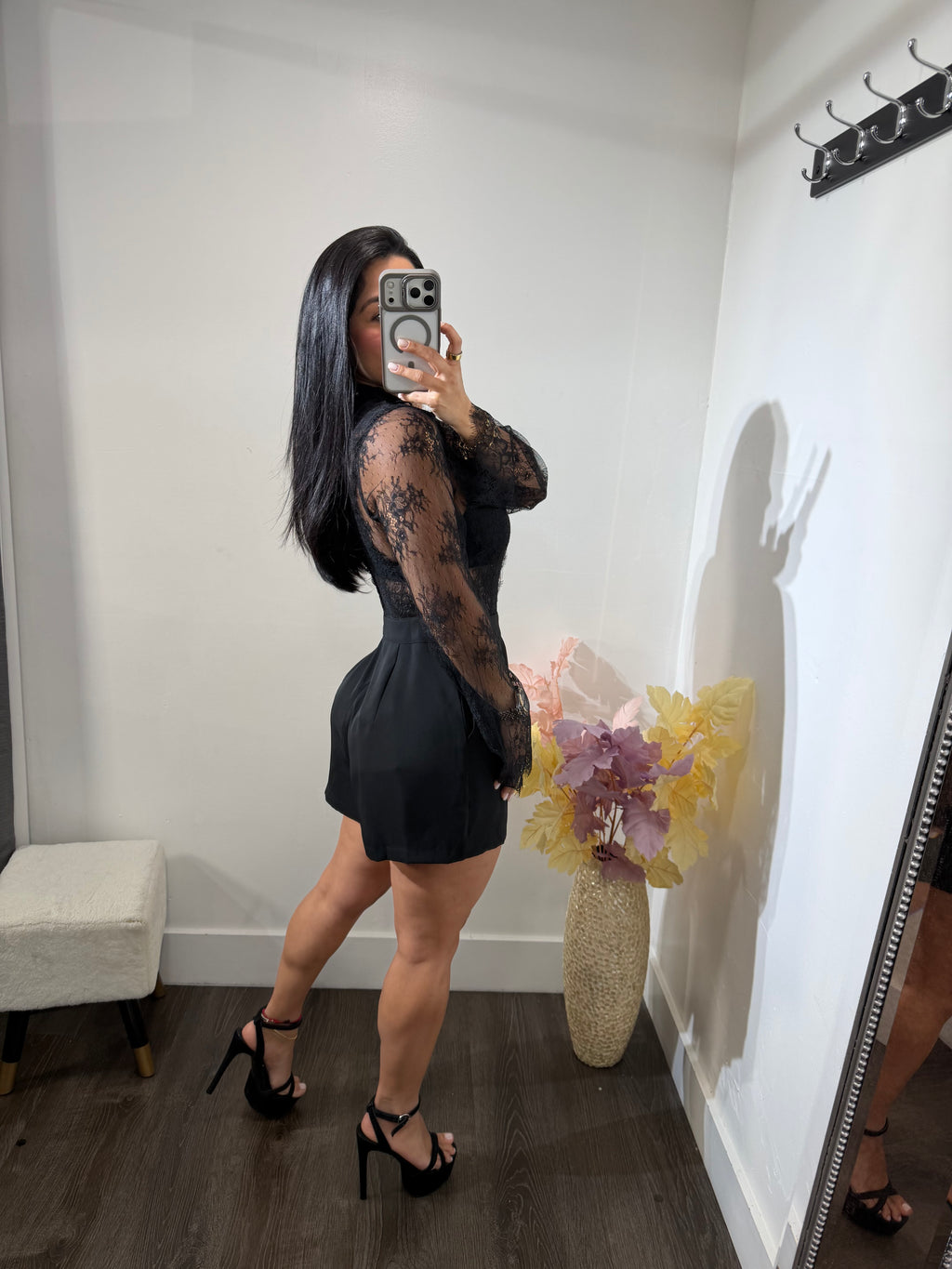 Romper Romina