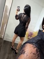 Romper Romina