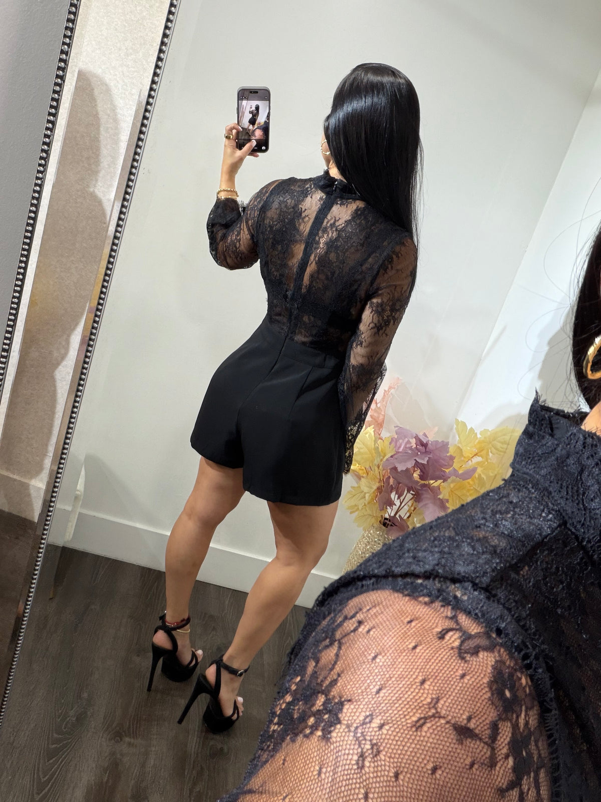 Romper Romina