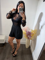 Romper Romina