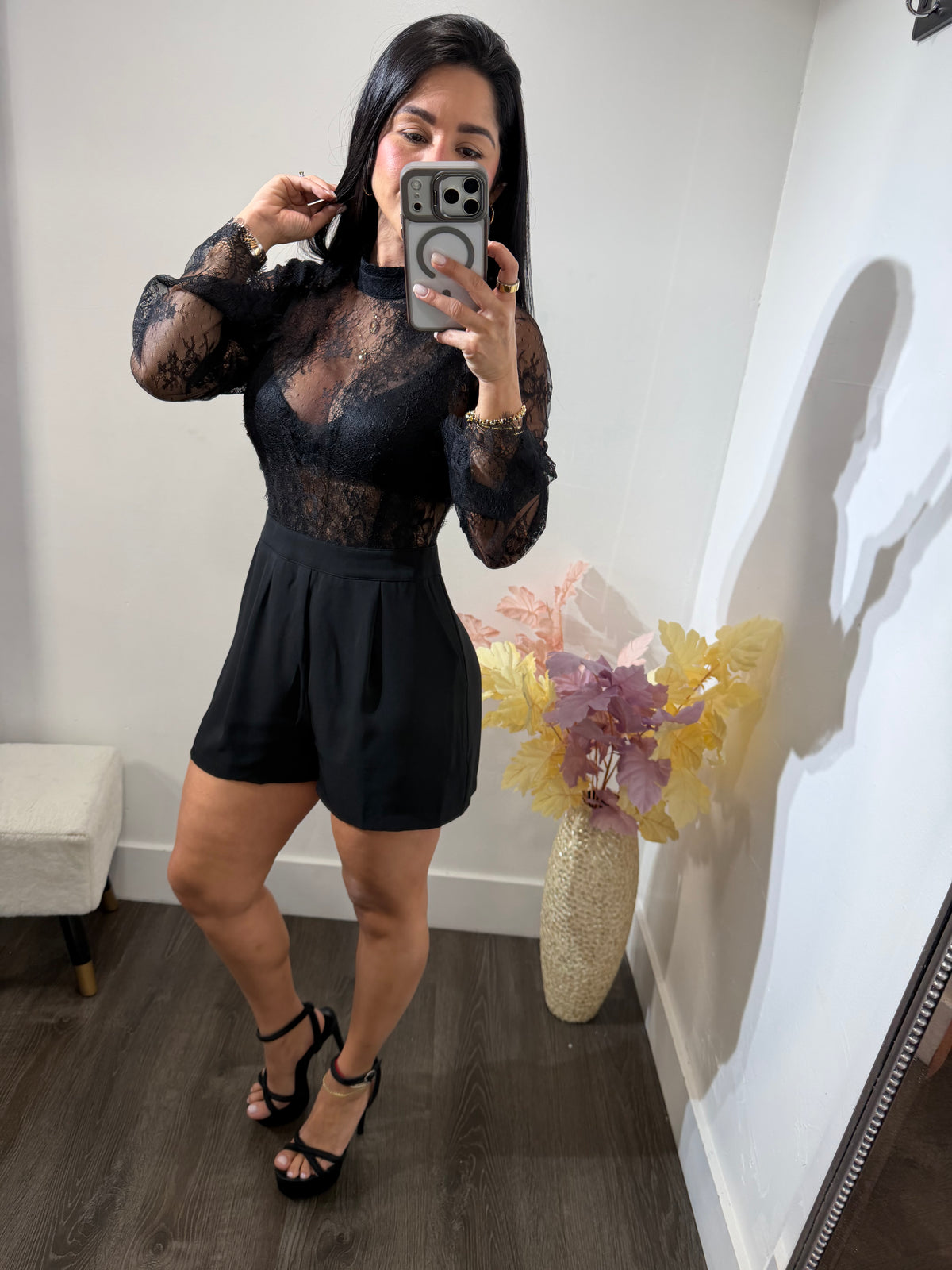 Romper Romina