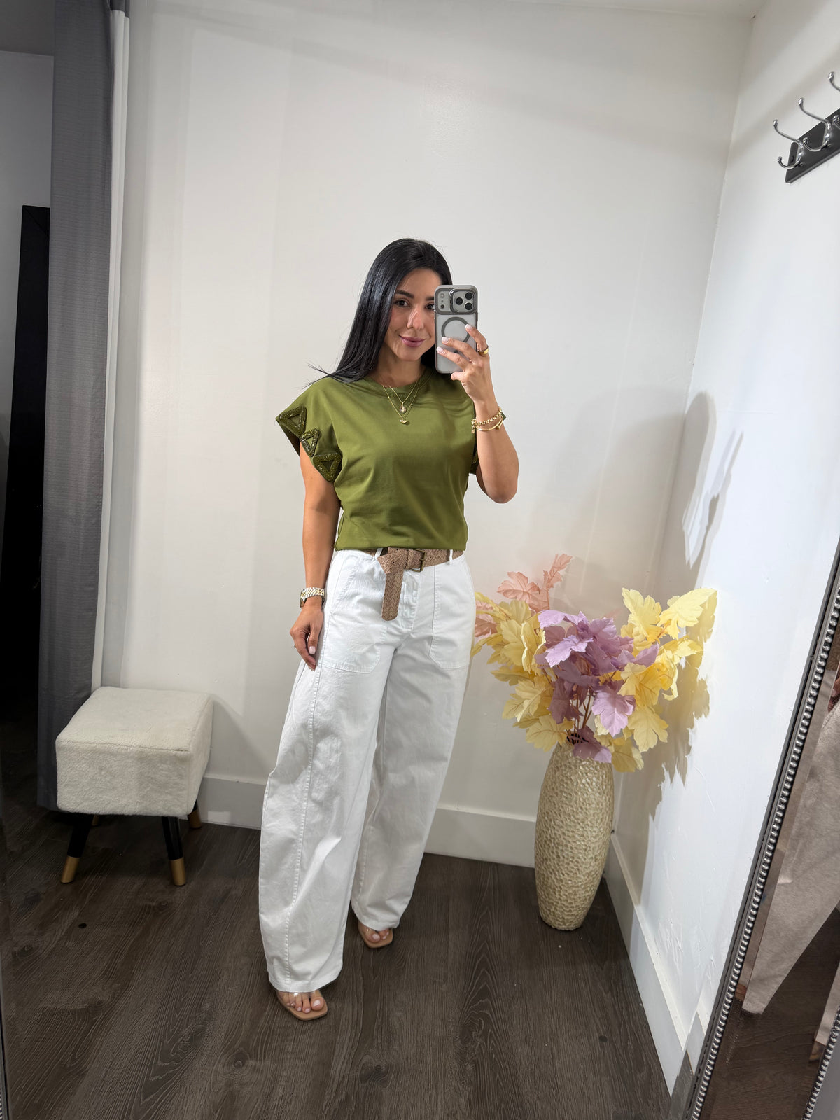 Top alina