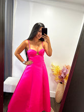 Load image into Gallery viewer, Maxi Dress Lianet / sale
