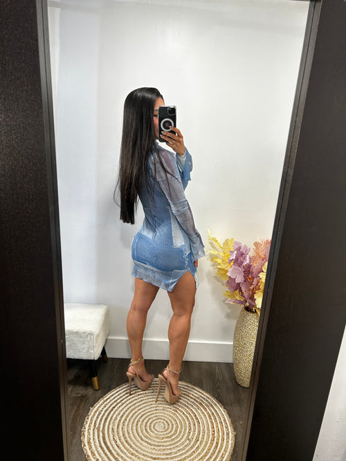 Dress sussy