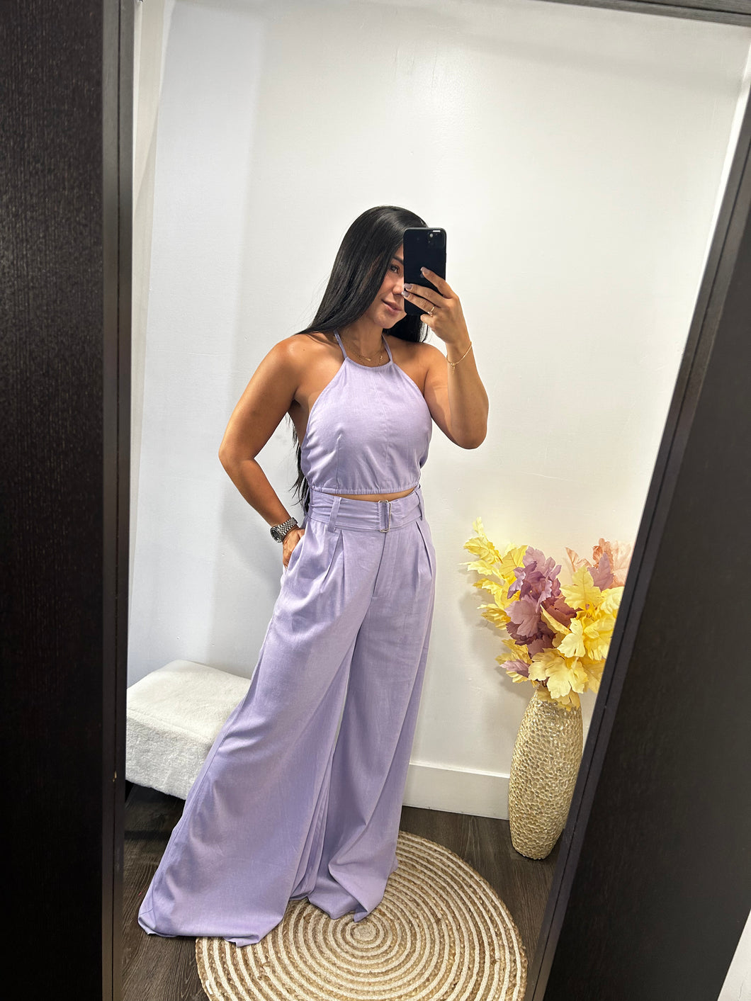Set pili