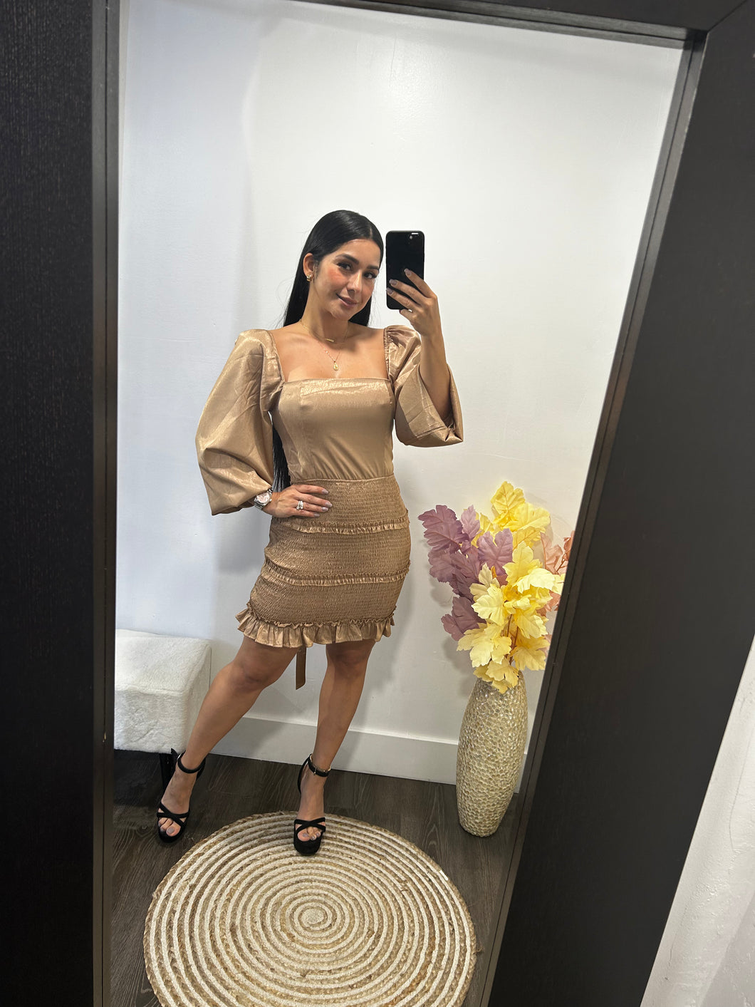 Dress Julianna / Sale