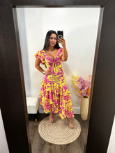 Load image into Gallery viewer, Maxi dress loida
