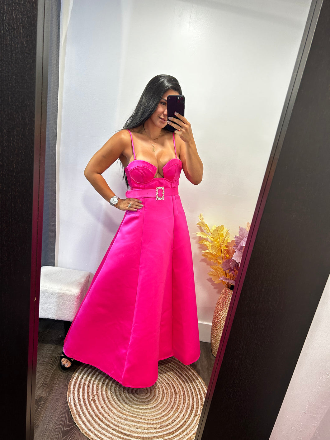 Maxi Dress Lianet / sale