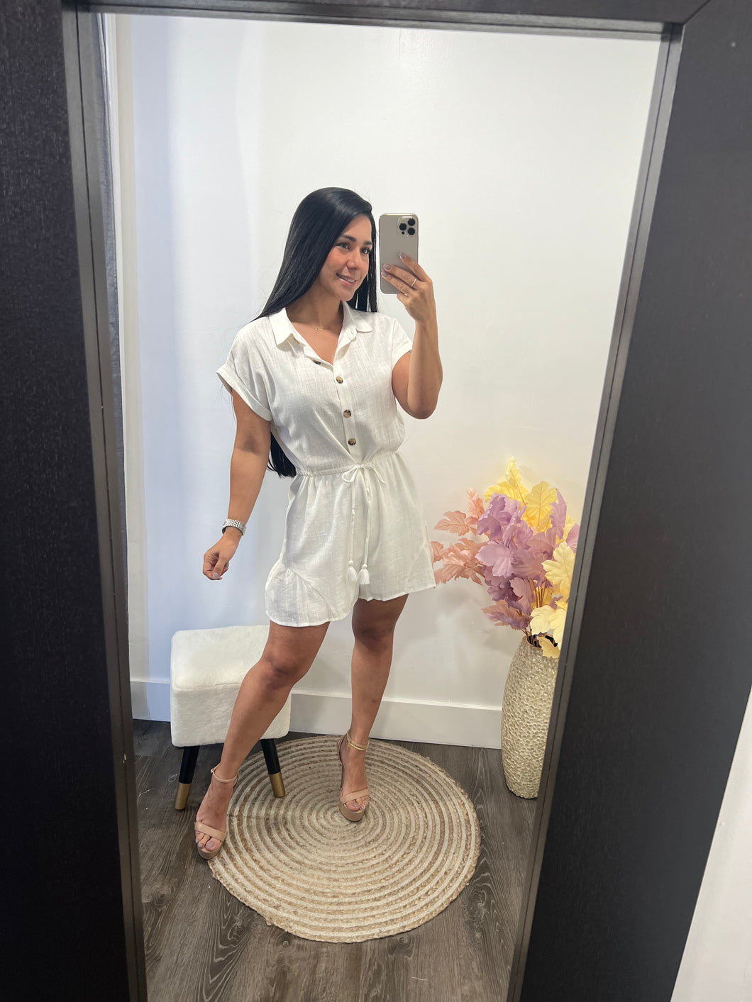Romper Eugenia