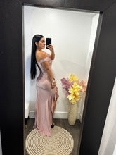 Load image into Gallery viewer, Maxi Dress Alaia
