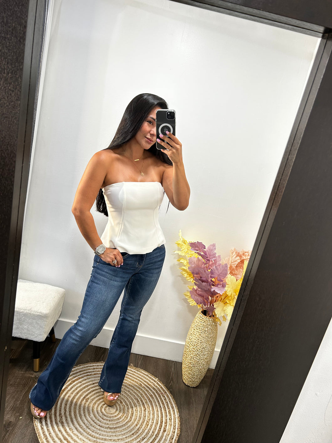 Top cristy